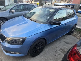 Skoda Fabia MONTE CARLO, снимка 3