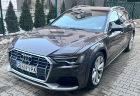 Audi A6 Allroad 55TDI, снимка 2