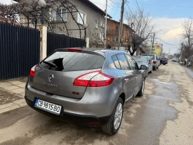 Renault Megane 1.5dci 110kc AVTOMAT, снимка 6