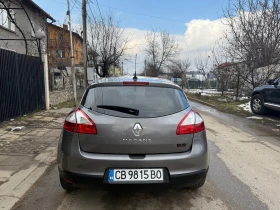 Renault Megane 1.5dci 110kc AVTOMAT, снимка 5