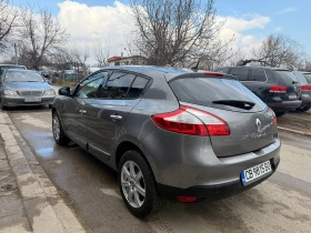 Renault Megane 1.5dci 110kc AVTOMAT, снимка 4