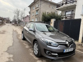 Renault Megane 1.5dci 110kc AVTOMAT, снимка 3