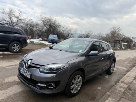 Renault Megane 1.5dci 110kc AVTOMAT, снимка 1