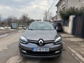 Renault Megane 1.5dci 110kc AVTOMAT, снимка 2