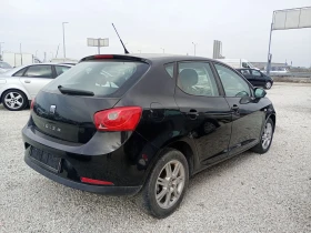 Seat Ibiza 1.4TDI, снимка 4