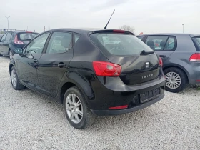 Seat Ibiza 1.4TDI, снимка 5