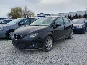 Seat Ibiza 1.4TDI, снимка 1