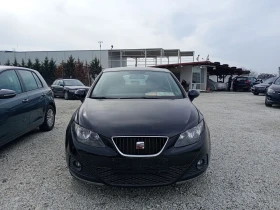 Seat Ibiza 1.4TDI, снимка 2