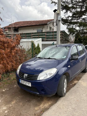 Dacia Sandero, снимка 2