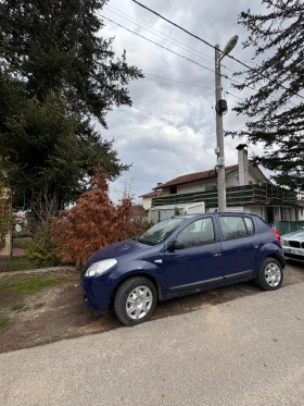 Dacia Sandero, снимка 3