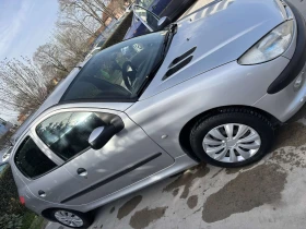 Peugeot 206, снимка 1