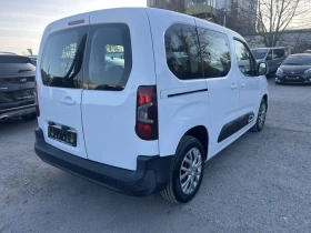 Citroen Berlingo 1.5 HDI 102 * LED * NAVI * EURO 6 * , снимка 4