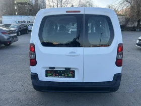 Citroen Berlingo 1.5 HDI 102 * LED * NAVI * EURO 6 * , снимка 5