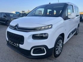 Citroen Berlingo 1.5 HDI 102 * LED * NAVI * EURO 6 * , снимка 1