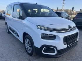 Citroen Berlingo 1.5 HDI 102 * LED * NAVI * EURO 6 * , снимка 3