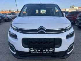 Citroen Berlingo 1.5 HDI 102 * LED * NAVI * EURO 6 * , снимка 2