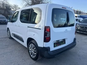 Citroen Berlingo 1.5 HDI 102 * LED * NAVI * EURO 6 * , снимка 6