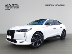 DS DS 4 RIVOLI E-TENSE 225 eEAT8 E6.4