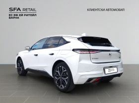 Обява за продажба на DS DS 4 RIVOLI E-TENSE 225 eEAT8 E6.4 ~66 000 лв. - изображение 2