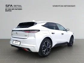 Обява за продажба на DS DS 4 RIVOLI E-TENSE 225 eEAT8 E6.4 ~66 000 лв. - изображение 3