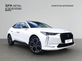 Обява за продажба на DS DS 4 RIVOLI E-TENSE 225 eEAT8 E6.4 ~66 000 лв. - изображение 1