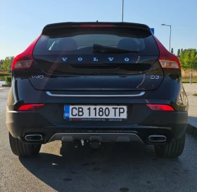 Volvo V40 Cross Country D3, снимка 9