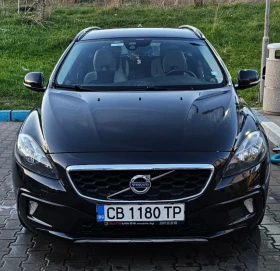 Volvo V40 Cross Country D3, снимка 3