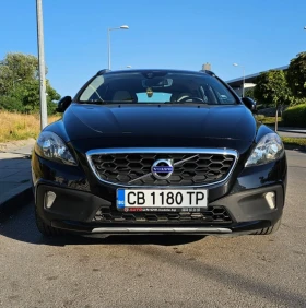 Volvo V40 Cross Country D3, снимка 10