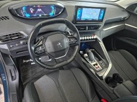Peugeot 3008 Plug-in Hybrid ALLURE EAT8 | Mobile.bg    10