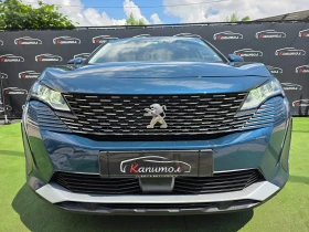Peugeot 3008 Plug-in Hybrid ALLURE EAT8 | Mobile.bg    2