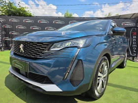 Peugeot 3008 Plug-in Hybrid ALLURE EAT8 | Mobile.bg    1