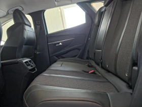 Peugeot 3008 Plug-in Hybrid ALLURE EAT8 | Mobile.bg    11
