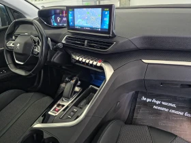Peugeot 3008 Plug-in Hybrid ALLURE EAT8 | Mobile.bg    12