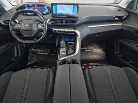 Peugeot 3008 Plug-in Hybrid ALLURE EAT8 | Mobile.bg    6