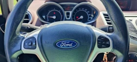 Обява за продажба на Ford Fiesta Дизел ~8 500 лв. - изображение 2