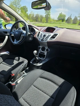 Обява за продажба на Ford Fiesta Дизел ~8 500 лв. - изображение 3