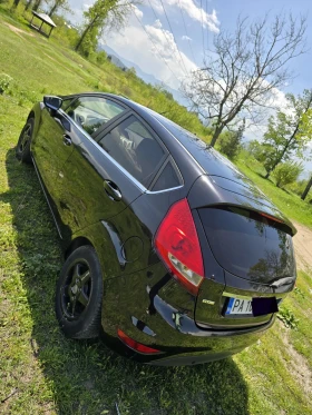 Обява за продажба на Ford Fiesta Дизел ~8 500 лв. - изображение 1