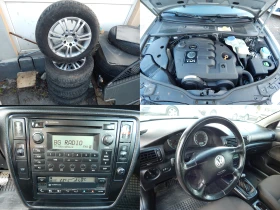 VW Passat 1.9TDI* 131k.* - 4990 лв. - 68238875 | Car24.bg