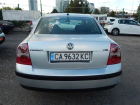 VW Passat 1.9TDI* 131k.* - 4990 лв. - 68238875 | Car24.bg