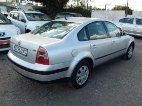 VW Passat 1.9TDI* 131k.* - 4990 лв. - 68238875 | Car24.bg