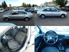 VW Passat 1.9TDI* 131k.* - 4990 лв. - 68238875 | Car24.bg