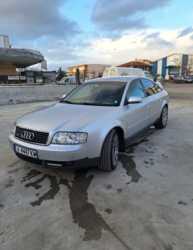 Обява за продажба на Audi A6 Facelift ~5 399 лв. - изображение 1