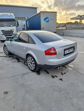 Обява за продажба на Audi A6 Facelift ~5 399 лв. - изображение 1