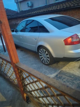 Обява за продажба на Audi A6 Facelift ~5 399 лв. - изображение 4
