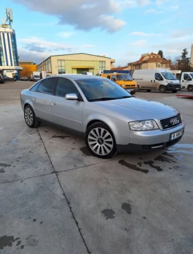 Обява за продажба на Audi A6 Facelift ~5 399 лв. - изображение 2