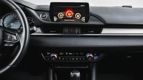 Mazda 6 2.2 SKYACTIV-D ULTIMATE Automatic - 32900 лв. - 39190424 | Car24.bg