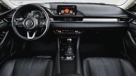 Mazda 6 2.2 SKYACTIV-D ULTIMATE Automatic - 32900 лв. - 39190424 | Car24.bg