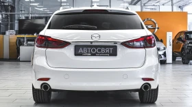Mazda 6 2.2 SKYACTIV-D ULTIMATE Automatic - 32900 лв. - 39190424 | Car24.bg
