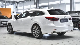 Mazda 6 2.2 SKYACTIV-D ULTIMATE Automatic - 32900 лв. - 39190424 | Car24.bg