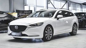 Mazda 6 2.2 SKYACTIV-D ULTIMATE Automatic - 32900 лв. - 39190424 | Car24.bg